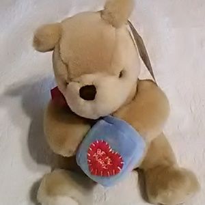 Classic Pooh Bear